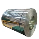 DX51D+Z80 아연 도금 강철 스트립