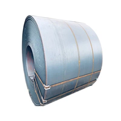 Q235B 콜드 롤 스트립 스틸